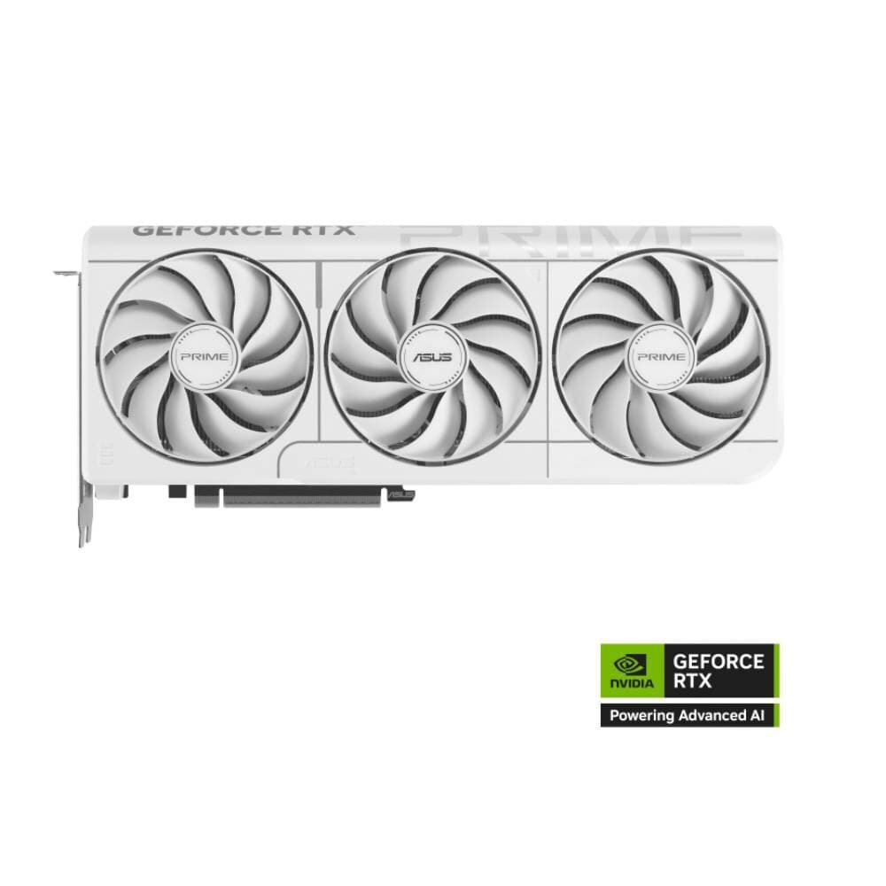 Placa de Vídeo ASUS RTX 5070 12GB GDDR7 | KaBuM!