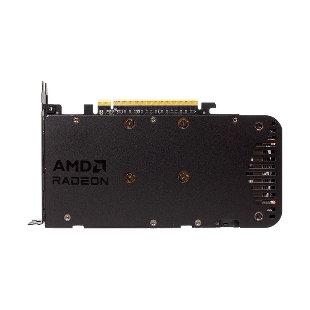 Placa de Vídeo PowerColor RX 9060 XT Reaper AMD Radeon, 8GB, GDDR6, 128bits, OpenGL 4.6, RDNA 4 - RX9060XT 8G-A