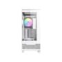 Gabinete Gamer Antec Cx700 Elite, RGB, Mid Tower, Lateral De Vidro, Branco - 0-761345-10044-1