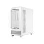 Gabinete Gamer Antec Cx700 Elite, RGB, Mid Tower, Lateral De Vidro, Branco - 0-761345-10044-1