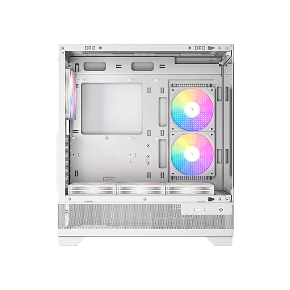 Gabinete Gamer Antec CX700 Elite | KaBuM!