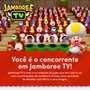 Jogo Super Mario Party Jamboree + Jamboree TV, Nintendo Switch 2 - NT000050NSW