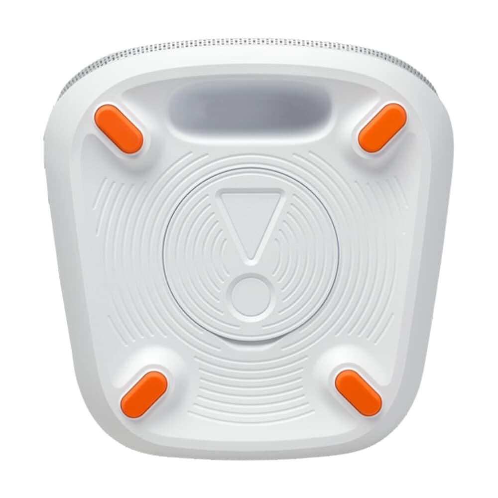 JBL PartyBox Club 120 Branca | KaBuM!