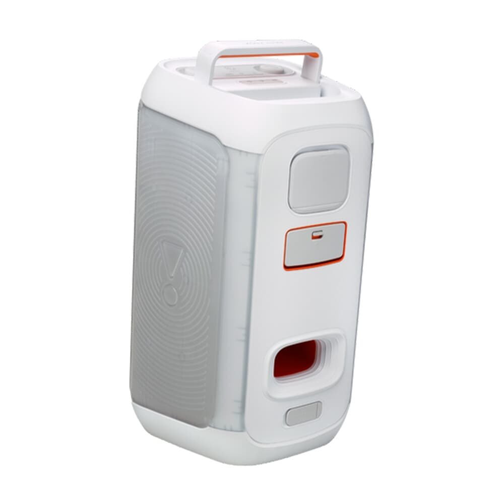 新品　JBL PartyBox Club 120（ホワイト） JBL PartyBox Club 120 Branca | KaBuM!