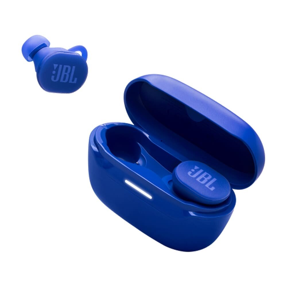 JBL Endurance Race 2 Azul | KaBuM!