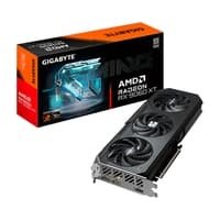Placa de Vídeo Gigabyte AMD Radeon 4GB | KaBuM!
