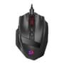 Mouse Gamer Redragon Rind, RGB, Sensor PAW3333, 16000 DPI, 10 Botões Programáveis, USB, Preto - M813-RGB