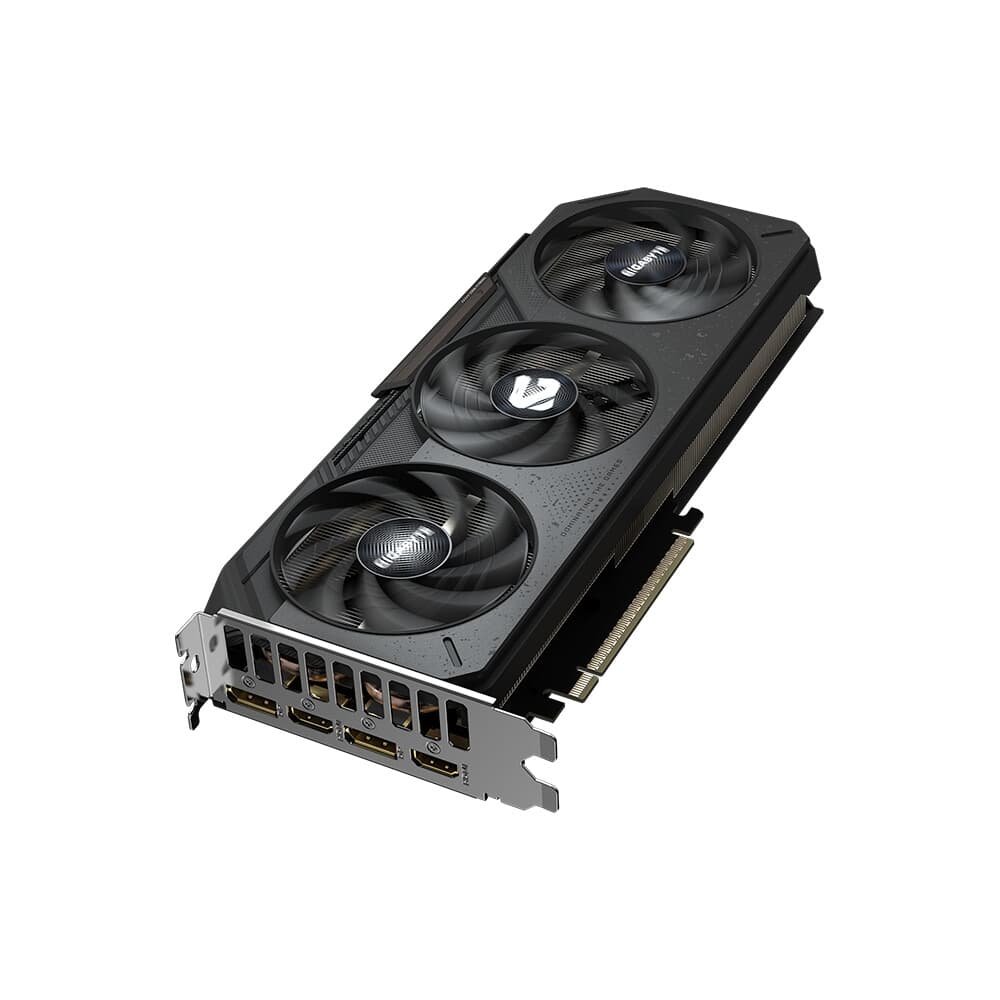 Placa de Vídeo Gigabyte GeForce RTX 5050 | KaBuM!