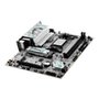 Placa Mãe MSI B840M GAMING WIFI6E, AMD AM5, DDR5, Bluetooth, Branco - B840M GAMING WIFI6E