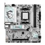 Placa Mãe MSI B840M GAMING WIFI6E, AMD AM5, DDR5, Bluetooth, Branco - B840M GAMING WIFI6E