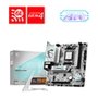 Placa Mãe MSI B840M GAMING WIFI6E, AMD AM5, DDR5, Bluetooth, Branco - B840M GAMING WIFI6E