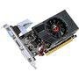 Placa de Vídeo PCYes NVIDIA GeForce GT 730 2GB, DDR3 - PGT73012802D3