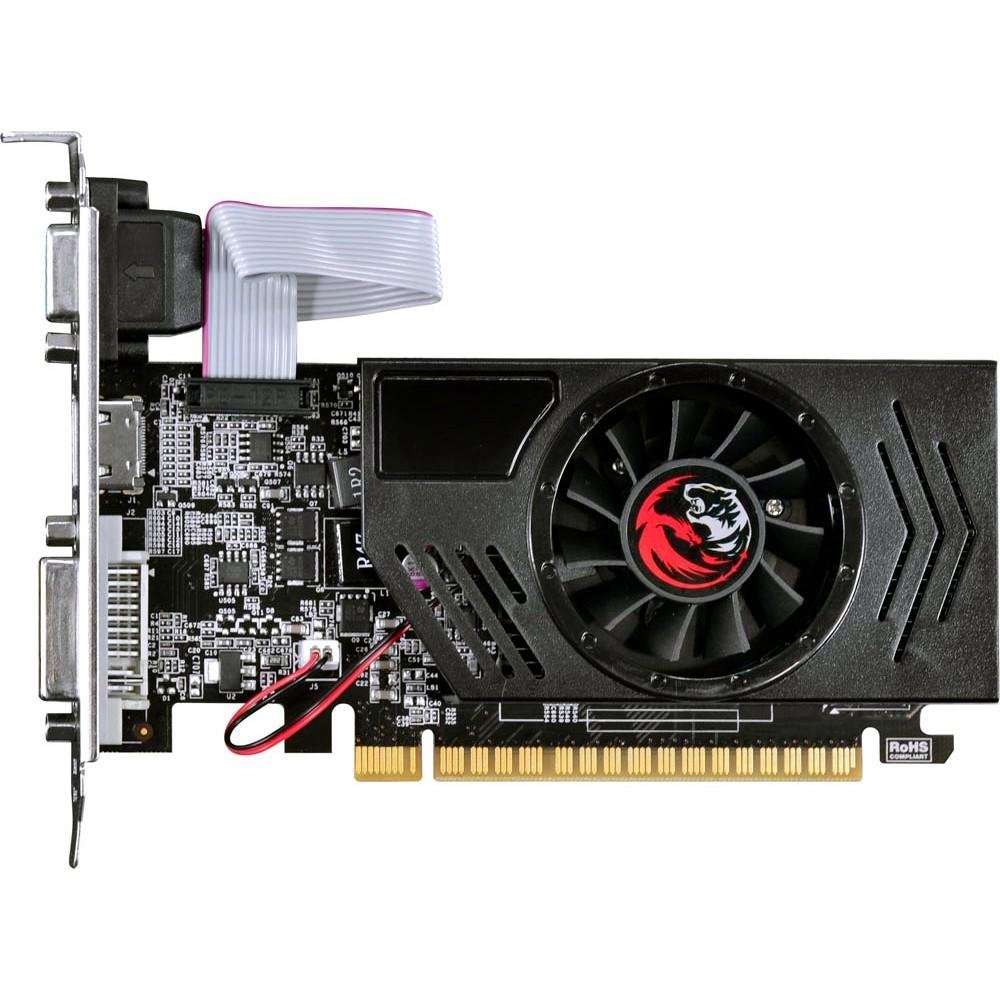 Placa de Vídeo PCYes NVIDIA GeForce GT 730 2GB, DDR3 - PGT73012802D3