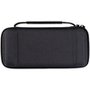 Bolsa HORI Slim Tough Pouch, para Nintendo Switch, Preta - NSW-810U