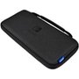Bolsa HORI Slim Tough Pouch, para Nintendo Switch, Preta - NSW-810U