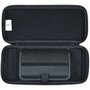 Bolsa HORI Slim Tough Pouch, para Nintendo Switch, Preta - NSW-810U