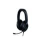 Headset Gamer Razer Kraken V3, Chroma RGB, Som Surround 7.1, Drivers de 50mm, USB, para PC, Playstation e Nintendo, Preto - RZ0403770200