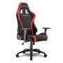Cadeira Gamer Sharkoon Skiller SGS2 Black Red