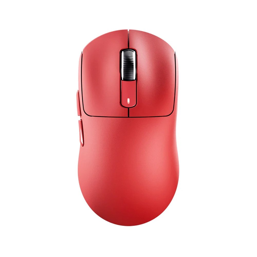 Mouse Gamer Attack Shark X3 26000 DPI | KaBuM!
