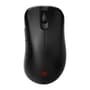 Mouse Gamer Sem Fio Zowie EC3-DW, 4K, Small, 3200 DPI, com Base para Carregamento, Preto - 9H.N4WBE.A2E
