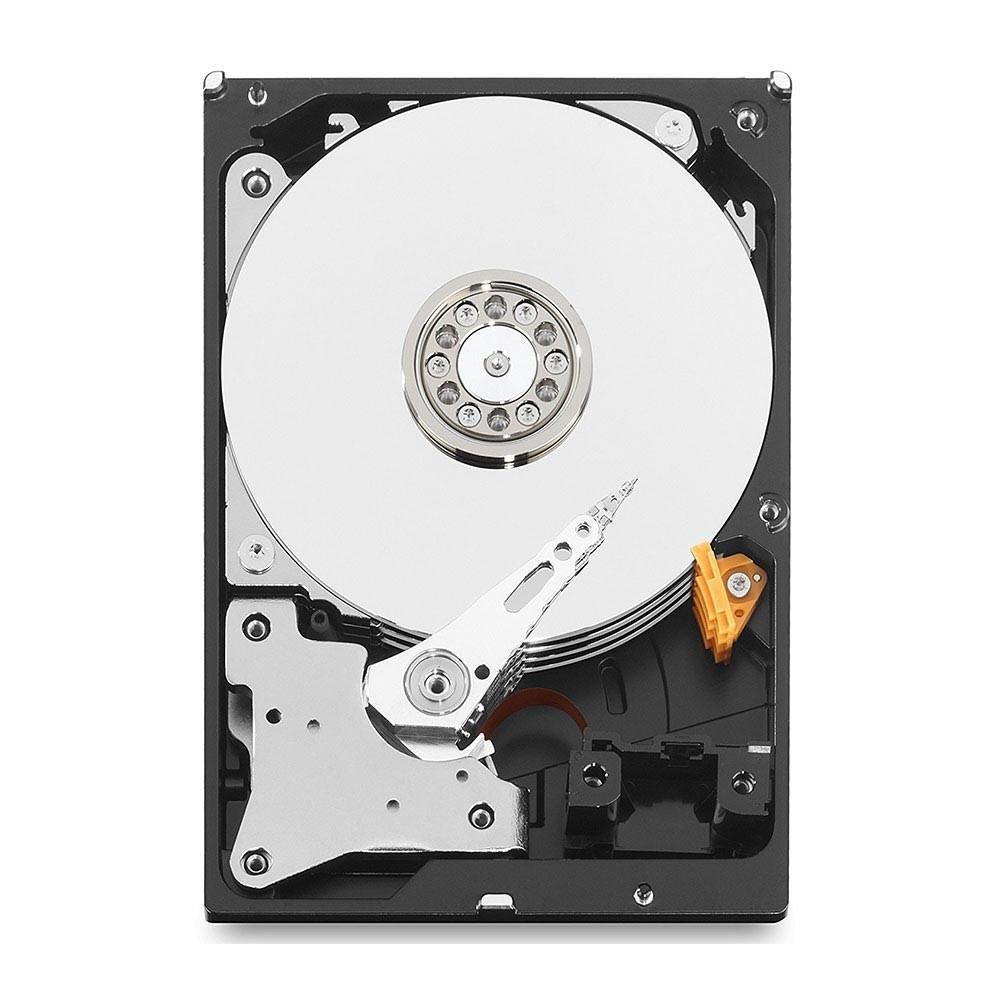 HD WD Purple 3TB Surveillance, 3.5', SATA - WD30PURZ HD WD Purple 3TB Surveillance, 3.5', SATA - WD30PURZ