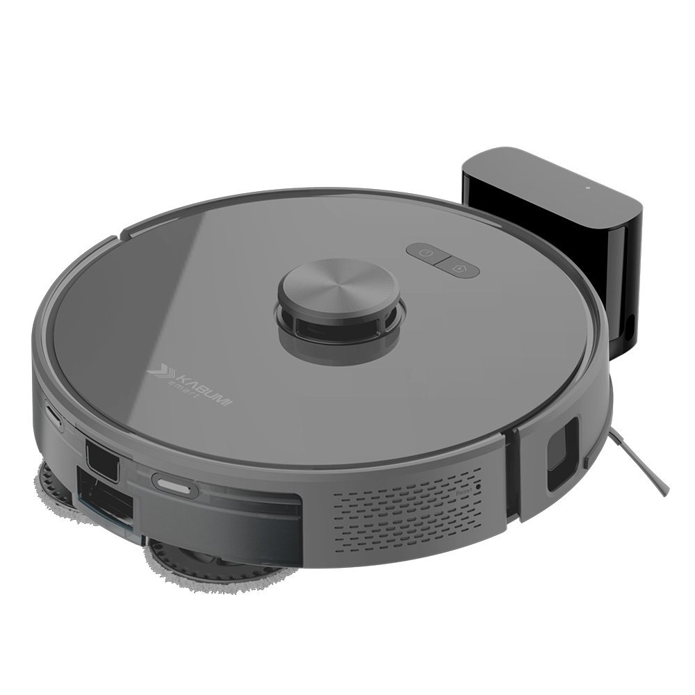 Robô Aspirador Kabum K1000