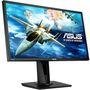 Monitor Gamer Asus LED 24´ Widescreen, Full HD, HDMI/VGA, FreeSync, Som Integrado, 1ms, Altura Ajustável - VG245H