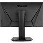 Monitor Gamer Asus LED 24´ Widescreen, Full HD, HDMI/VGA, FreeSync, Som Integrado, 1ms, Altura Ajustável - VG245H