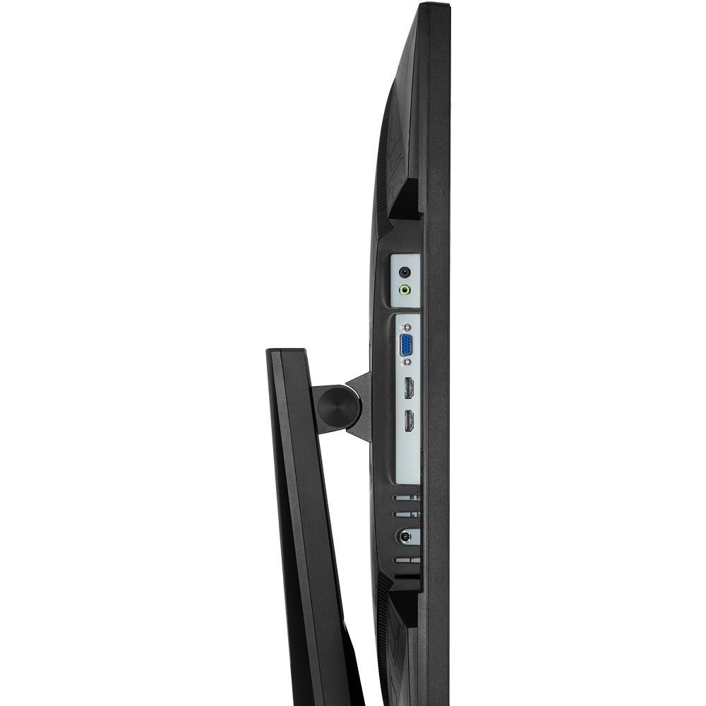 Monitor Gamer Asus LED 24´ Widescreen, Full HD, HDMI/VGA, FreeSync, Som Integrado, 1ms, Altura Ajustável - VG245H Monitor Gamer Asus LED 24´ Widescreen, Full HD, HDMI/VGA, FreeSync, Som Integrado, 1ms, Altura Ajustável - VG245H