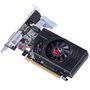 Placa de Video VGA NVIDIA PcYes GEFORCE GT 730 4GB DDR3 128Bit PGT73012804D3
