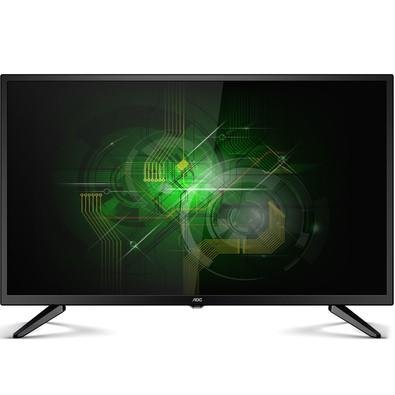 kabum tv led 32