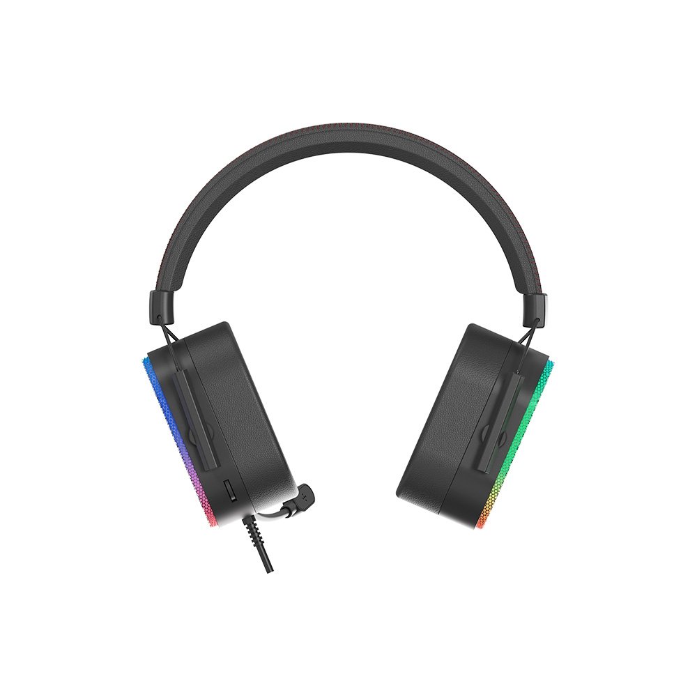 Headset Gamer Xtrike Me GH-606 Drivers 50mm RGB