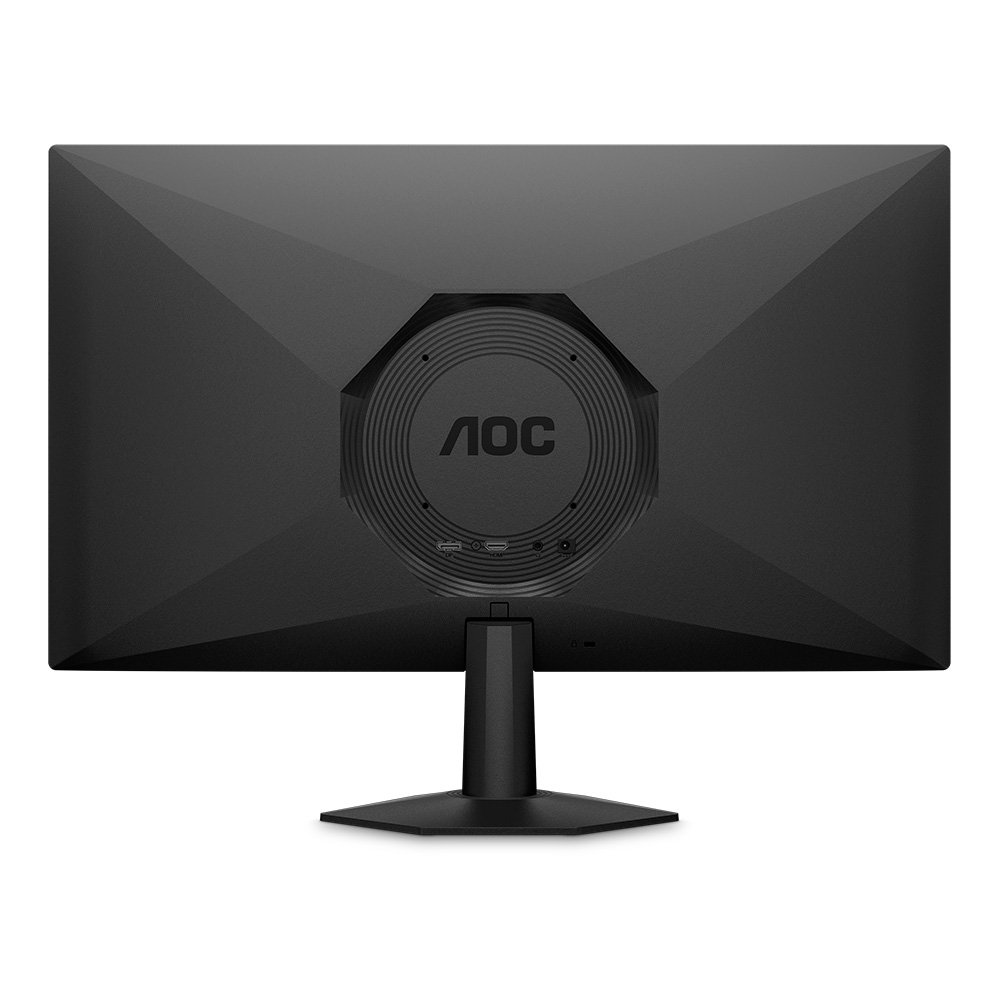 Monitor Gamer AOC Agon 27", FHD, 144Hz, 0.5ms, IPS, G-Sync, HDR, Preto - 27G50F Monitor Gamer AOC Agon 27", FHD, 144Hz, 0.5ms, IPS, G-Sync, HDR, Preto - 27G50F