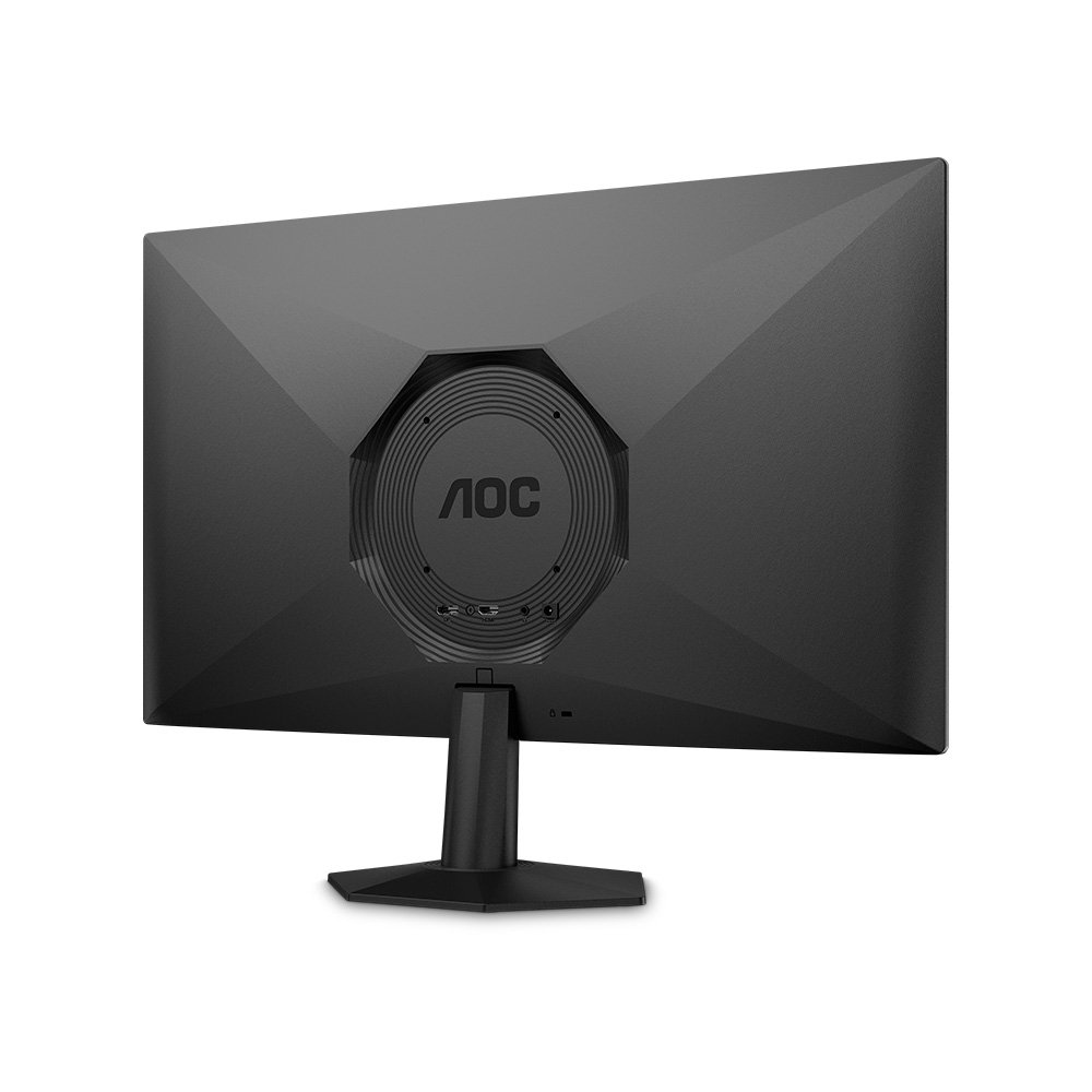 Monitor Gamer AOC Agon 27", FHD, 144Hz, 0.5ms, IPS, G-Sync, HDR, Preto - 27G50F Monitor Gamer AOC Agon 27", FHD, 144Hz, 0.5ms, IPS, G-Sync, HDR, Preto - 27G50F