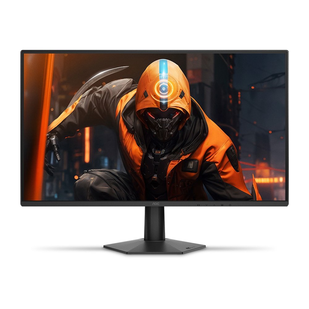 Monitor AOC 27G50F 27 144Hz