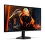 Monitor Gamer AOC Agon 27", FHD, 144Hz, 0.5ms, IPS, G-Sync, HDR, Preto - 27G50F