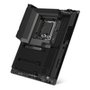 Placa Mãe Gaming NZXT N7 Z890, Intel Z890, LGA 1851, ATX, DDR5, com Wi-Fi e Cover, Preta - N7-Z89XT-B1