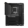 Placa Mãe Gaming NZXT N7 Z890, Intel Z890, LGA 1851, ATX, DDR5, com Wi-Fi e Cover, Preta - N7-Z89XT-B1