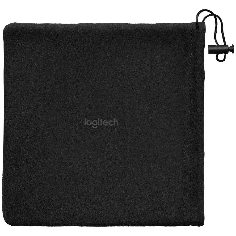 WebCam Logitech Brio 4K Pro Full HD Tecnologia HDR RightLight 3 - 960-001105 WebCam Logitech Brio 4K Pro Full HD Tecnologia HDR RightLight 3 - 960-001105