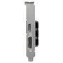 Placa de Vídeo GT 1030 EVGA NVIDIA GeForce SC 2GB, GDDR5 - 02G-P4-6333-KR