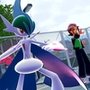 Jogo Pokémon Legends Z-A, Nintendo Switch - NT000055NSW