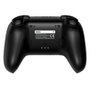 Controle Wireless 8BitDo Ultimate 2, Efeito Hall, Bluetooth, com Dock, p/ Switch, PC e Mobile, Preto - 80ND02
