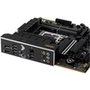 Placa Mãe ASUS TUF GAMING B760M-PLUS II, Intel LGA 1700, mATX, DDR5, Preto - 90MB1HD0-M0EAY0