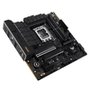 Placa Mãe ASUS TUF GAMING B760M-PLUS II, Intel LGA 1700, mATX, DDR5, Preto - 90MB1HD0-M0EAY0