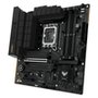 Placa Mãe ASUS TUF GAMING B760M-PLUS II, Intel LGA 1700, mATX, DDR5, Preto - 90MB1HD0-M0EAY0