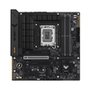 Placa Mãe ASUS TUF GAMING B760M-PLUS II, Intel LGA 1700, mATX, DDR5, Preto - 90MB1HD0-M0EAY0