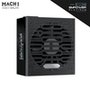 Fonte MACH1 EMPOWER, 850W, Cybenetics Platinum, Modular, PFC Ativo, Preto - 850EMPOWER
