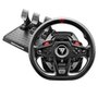 Volante Gamer Thrustmaster T-248R, Force Feedback 3,1Nm com Pedais T3PM LTE H.E.A.R.T, PS5/PS4/PC, Preto - 4160921