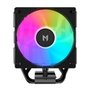 Air Cooler MACH1 BOREAL, Digital, ARGB, AMD e Intel, 100mm, Preto -  B40S DIGBK ARGB V2
