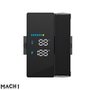 Air Cooler MACH1 BOREAL, Digital, ARGB, AMD e Intel, 100mm, Preto -  B40S DIGBK ARGB V2